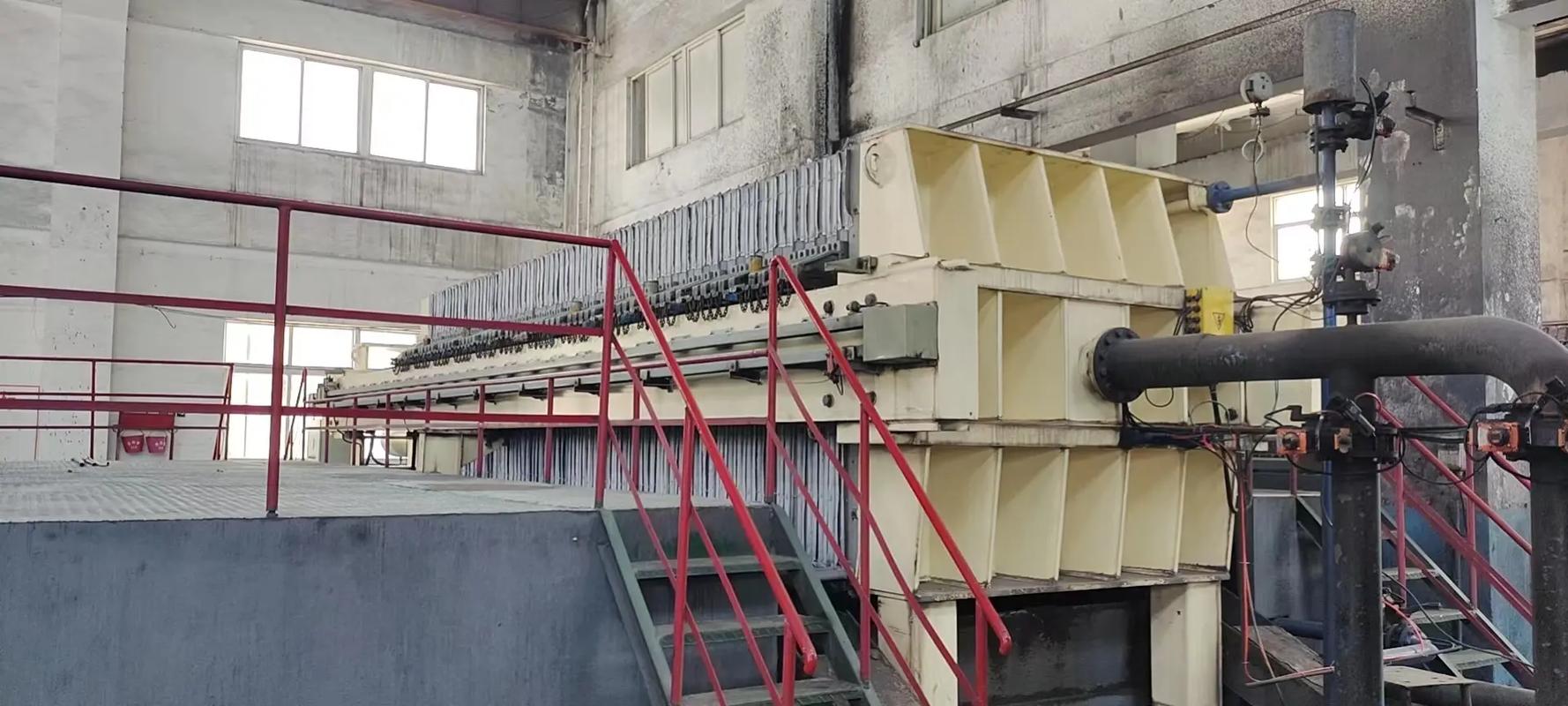 全套跳汰 重介洗煤設備.政策關停,國企全套跳汰 重介洗煤設備