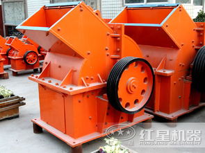 選煤設(shè)備與技術(shù)對(duì)破碎作業(yè)的要求有哪些