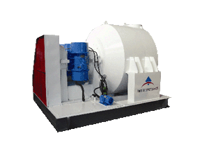 WZY系列臥式振動離心脫水機(jī) 高效篩分、脫水與脫介設(shè)備