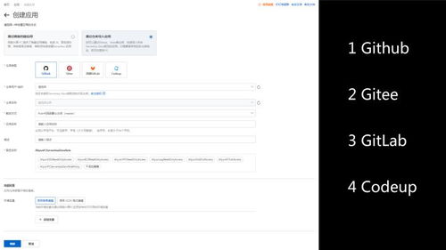 通過部署流行 Web 框架掌握 Serverless 技術中的數據處理服務