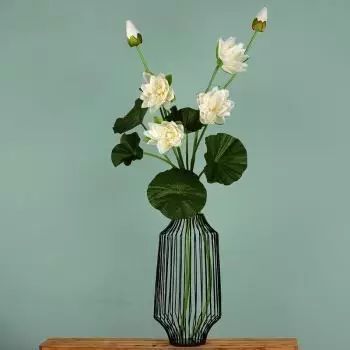 軟裝產品八大系列之裝飾品——家居飾品的藝術與選擇